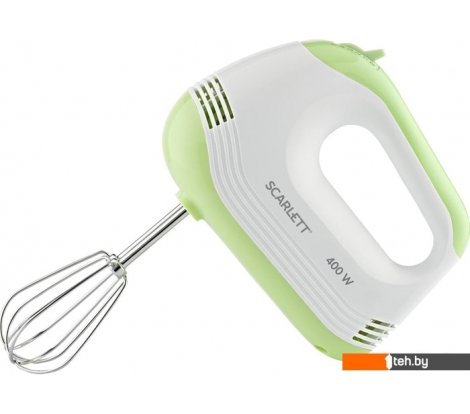  - Ручные миксеры Scarlett SC-HM40S15 - SC-HM40S15
