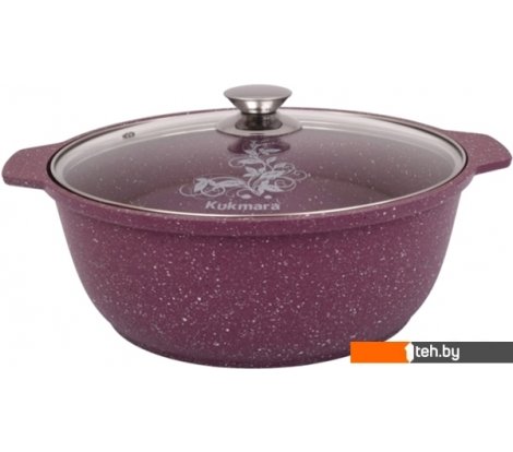  - Сковороды Kukmara Trendy Style Mystery ж41tsm - Trendy Style Mystery ж41tsm