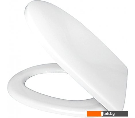  - Сиденья и крышки для унитазов и биде IDDIS ID 126 Dp Sc - ID 126 Dp Sc