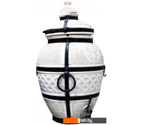  - Мангалы, грили, барбекю Амфора Сармат атаман - Сармат атаман