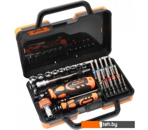 - Наборы инструментов BaumAuto BM-30311631 (31 предмет) - BM-30311631 (31 предмет)