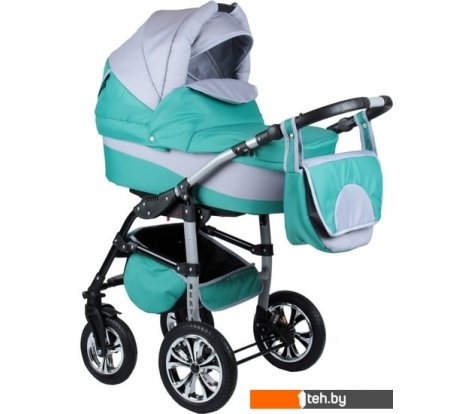  - Детские коляски и аксессуары Alis Berta (2 в 1, Be 08) - Berta (2 в 1, Be 08)