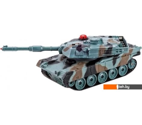  - Радиоуправляемые автомодели Crossbot Abrams M1A2 870632 - Abrams M1A2 870632