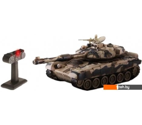  - Радиоуправляемые автомодели Crossbot Т-90 870631 - Т-90 870631