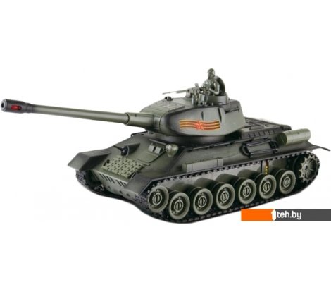  - Радиоуправляемые автомодели Crossbot Т-34 870625 - Т-34 870625