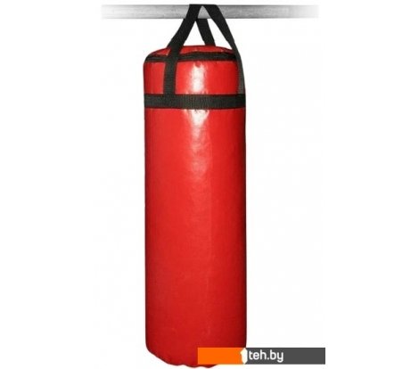  - Груши, мешки, манекены для бокса и единоборств Спортивные мастерские SM-232, 10 кг (красный) - SM-232, 10 кг (красный)