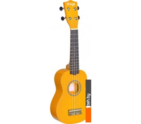 - Гитары Stagg US Lemon - US Lemon