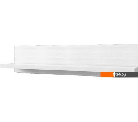  - Полки, стеллажи, системы хранения Anrex Olivia BT Вудлайн Кремовый - Olivia BT Вудлайн Кремовый