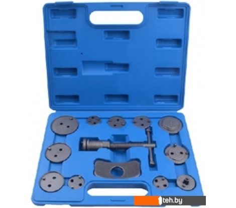  - Наборы инструментов RockForce RF-65802 (13 предметов) - RF-65802 (13 предметов)