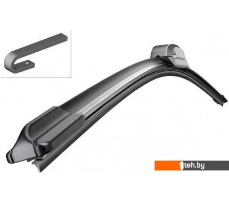  - Щетки стеклоочистителей Bosch Aerotwin 3397008538 - Aerotwin 3397008538