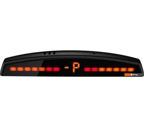  - Парковочные радары и камеры заднего вида 4 Drive 4S-51/U58 (черный) - 4S-51/U58 (черный)