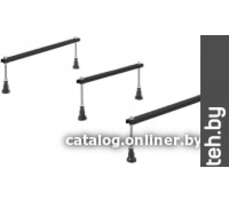  - Ножки, каркасы, опоры для ванн 1Марка Convey - Convey