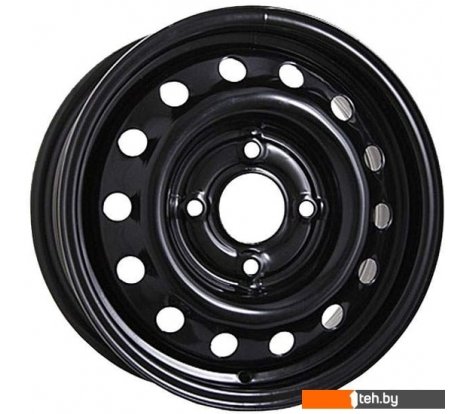  - Автомобильные диски Magnetto 16017 16x6.5