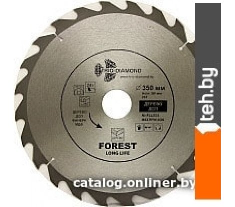  - Пильные диски Trio Diamond FLL835 - FLL835