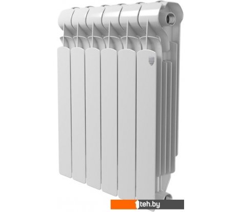  - Радиаторы отопления Royal Thermo Indigo Super+ 500 (15 секций) - Indigo Super+ 500 (15 секций)