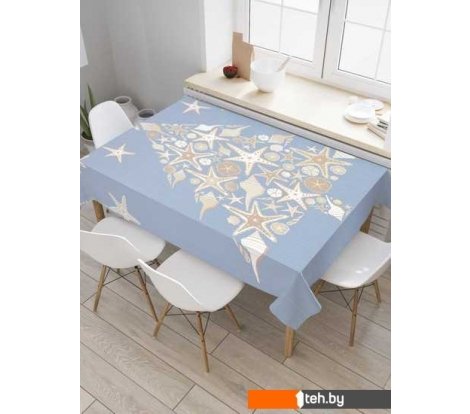  - Предметы сервировки JoyArty Звездная елка tcox_5709_180x145 - Звездная елка tcox_5709_180x145