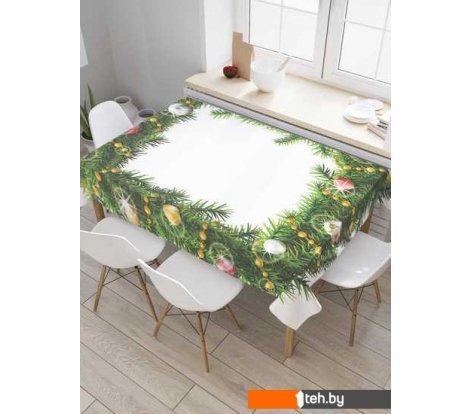  - Предметы сервировки JoyArty Рождественская виньетка tc_37051_180x145 - Рождественская виньетка tc_37051_180x145