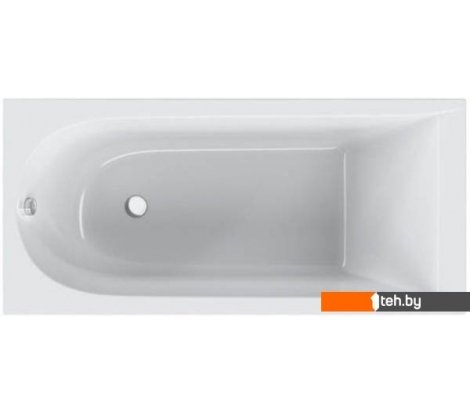  - Ванны Alba Spa Impero 160x70 (с ножками и экраном) - Impero 160x70 (с ножками и экраном)