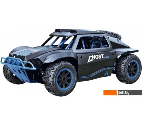 - Радиоуправляемые автомодели Crossbot 870599 (синий) - 870599 (синий)