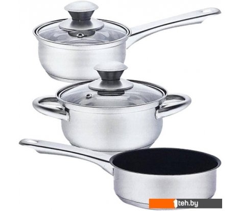  - Кастрюли Attribute Lily ASS800 - Lily ASS800