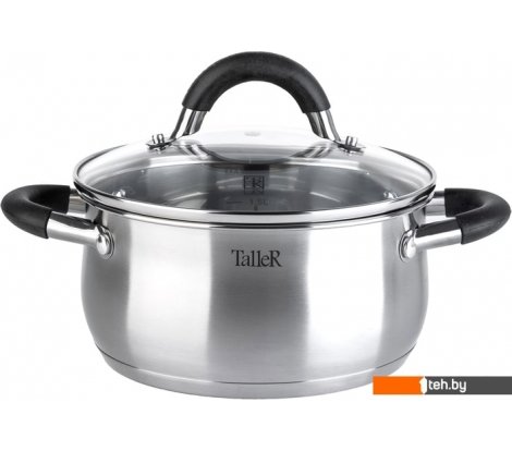  - Кастрюли Taller Шелборн TR-1044 - Шелборн TR-1044