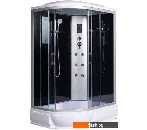  - Душевые кабины River Dunay 120/90/26 ТН R - Dunay 120/90/26 ТН R