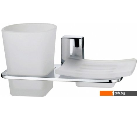 - Аксессуары для ванной и туалета Wasserkraft Leine K-5026 - Leine K-5026