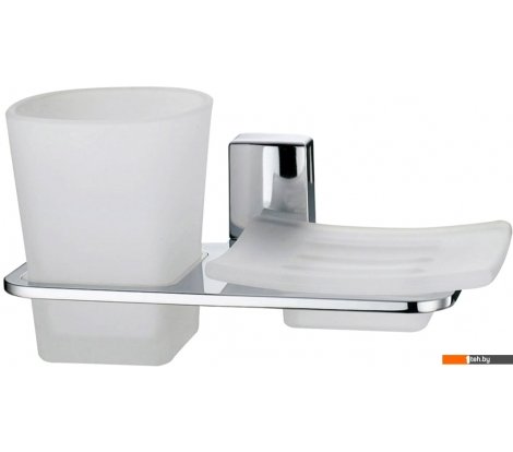  - Аксессуары для ванной и туалета Wasserkraft Leine K-5026 - Leine K-5026