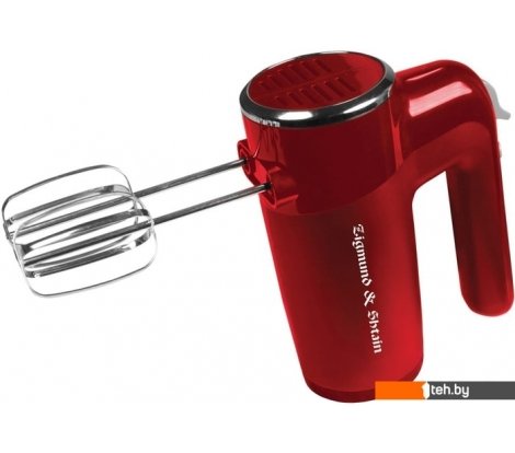  - Ручные миксеры Zigmund & Shtain ZHM-151 - ZHM-151