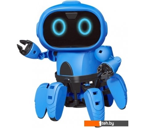  - Роботы, трансформеры, фигурки Эврики 4283638 Спок - 4283638 Спок