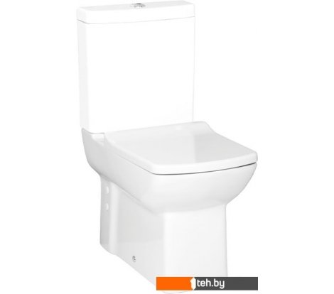  - Унитазы Creavit Lara LR360-11CB00E-0000 (без бачка, без сиденья) - Lara LR360-11CB00E-0000 (без бачка, без сиденья)
