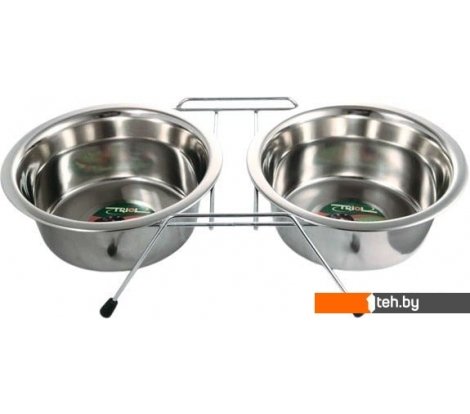  - Миски, поилки, кормушки для животных Triol 9004 30261089 - 9004 30261089