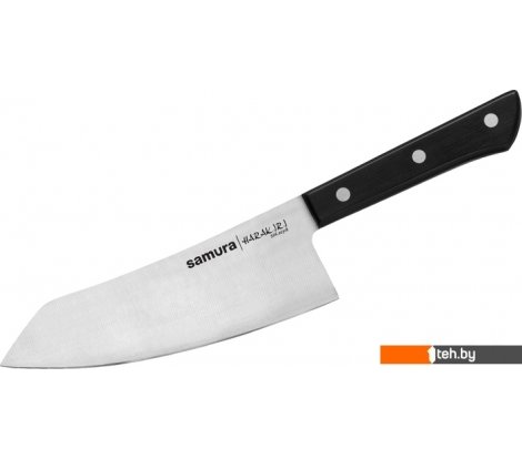  - Кухонные ножи, ножницы, овощечистки, точилки Samura Harakiri SHR-0091B - Harakiri SHR-0091B