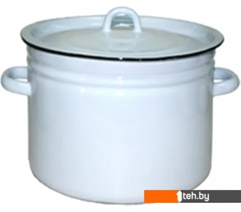  - Кастрюли Эмаль 02-1623 - 02-1623