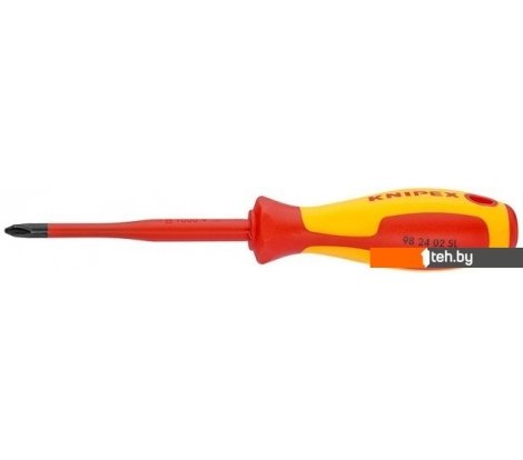  - Строительный, слесарный, монтажный инструмент Knipex 982402SL - 982402SL