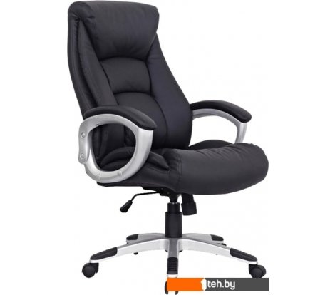  - Офисные кресла и стулья Brabix Grand EX-500 (черный) - Grand EX-500 (черный)