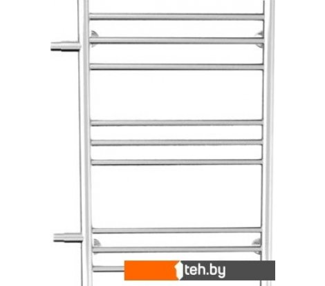  - Полотенцесушители Ростела Свирель D боковое подключение 1