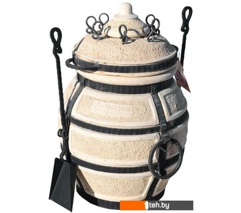  - Мангалы, грили, барбекю Амфора Сармат донской - Сармат донской