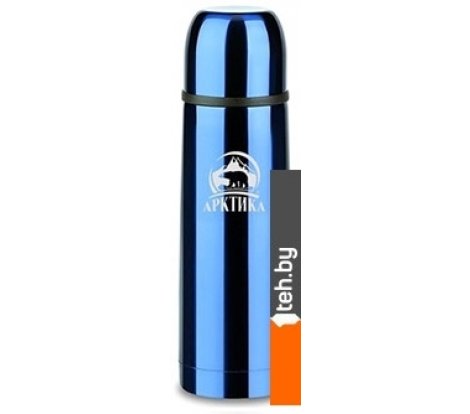  - Термосы, термокружки и многоразовые стаканы Арктика 102-750 Blue - 102-750 Blue