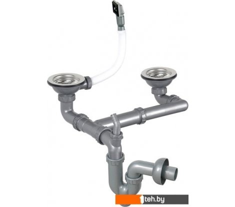  - Сифоны Kromevye S730K - S730K