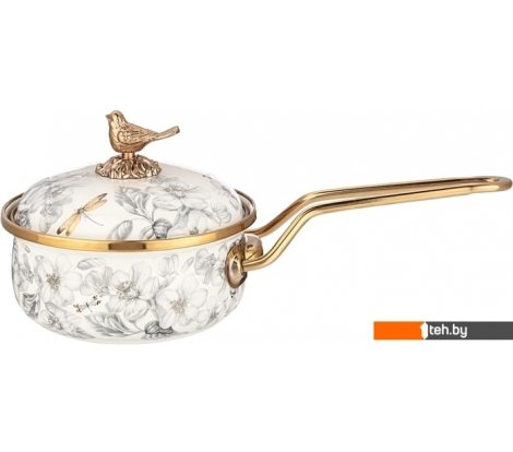  - Кастрюли Agness Royal Garden 950-520 - Royal Garden 950-520