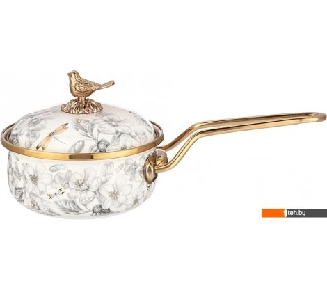  - Кастрюли Agness Royal Garden 950-520 - Royal Garden 950-520