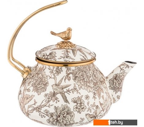  - Чайники Agness Royal Garden 950-078 - Royal Garden 950-078