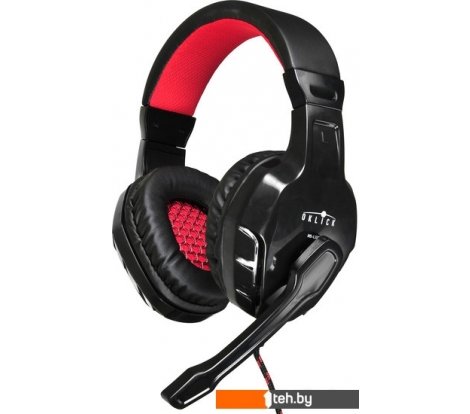  - Наушники и гарнитуры Oklick HS-L320G Phoenix - HS-L320G Phoenix