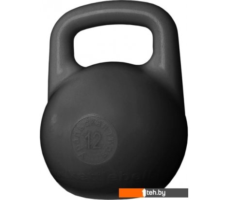  - Гантели, гири, штанги Titan пластиковая 12 кг - пластиковая 12 кг