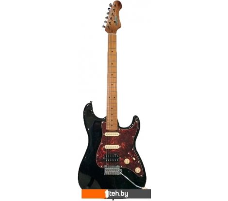- Гитары Jet JS-400 BK - JS-400 BK