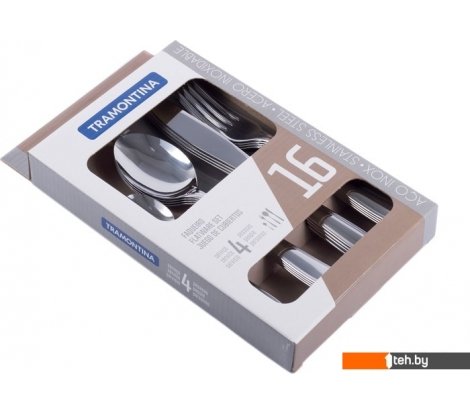  - Столовые приборы Tramontina Copacabana 66901/650 - Copacabana 66901/650