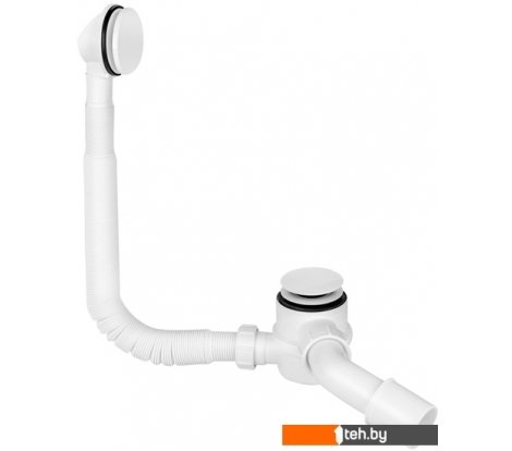 - Сифоны McAlpine HC2600CL-WH - HC2600CL-WH