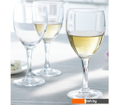  - Стаканы, бокалы, рюмки Luminarc Elegance P2506 - Elegance P2506