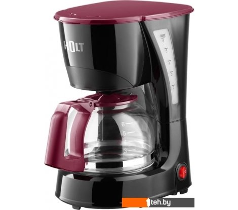  - Кофеварки и кофемашины Holt HT-СM-007 - HT-СM-007